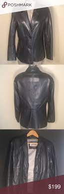 Pelle Studio Wilsons Wilson Leather Jacket Medium Wilsons Leather Jacket Leather Jacket Wilsons Leather