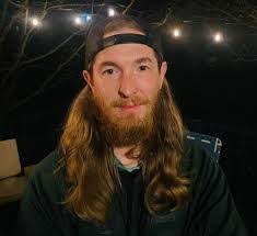 Adam Hayslett's Instagram, Twitter & Facebook