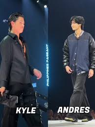 Ganda ng mga Tauhan sa Encantadia