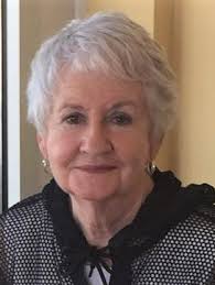 Forslund, Mary "Kay" (Nee Wingert)