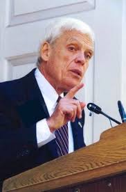 Carl Schnee Obituary