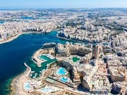Malta is an archipelago, but only the three largest islands of malta, gozo (għawdex) and kemmuna (comino) are inhabited. Malta Hotels Compare Hotels In Malta From Aed 70 Night On Kayak