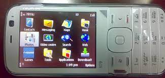 Nokia N79 - Wikipedia
