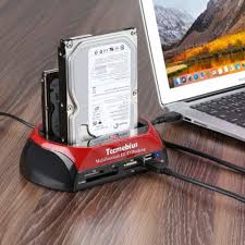 Top 10 Best Hard Drive Docking Stations In 2020 Review Wavlink usb 3.0 to sata (5gbps) weme usb 3.0 to sata converter adapter for 2.5 3.5 inch hard drive disk ssd hdd. top 10 best hard drive docking stations