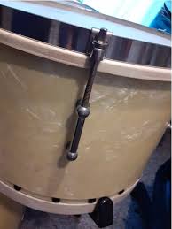 Mystery Drum