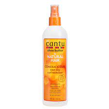 Our experts from homeer group highlight top 16 best products for frizzy curly hair to help you decide which one is the perfect one for you. Cantu Curly Girl Approved