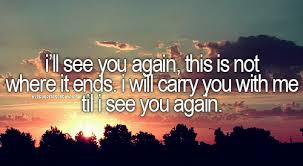 Carrie Underwood See You Again I Got My Tattoo Before I Even Heard This Song But It Makes It Have So Country Music Quotes Country Music Lyrics Music Quotes