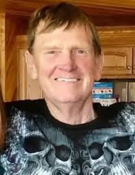 Obituary information for Delmar Lee Newenham