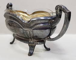 Ecluse pe plan european germania si urss se apropie si semneaza un act de recunoastere. Centru Masa Din Argintsi Cristal Germania Perioada Interbelica