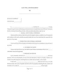 If you sign a will and testament form, you have now legalize the distribution of your assets according to your desires and wishes and the beneficiaries and your family members won't have any authority over it but 39 free printable time off request forms. 5 Last Will And Testament Templates Pdf Free Premium Templates