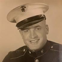 PFC John Wilson Hoffman, Jr. Obituary