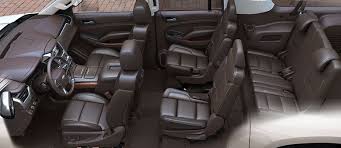 Chevrolet Suburban Interior Seating Http Eagleridgegm Com Http Facebook Com Eagleridgegm Http Twitter Chevy Tahoe Interior Chevrolet Suburban Chevrolet