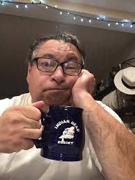 Yep!! It was that kinda morning…