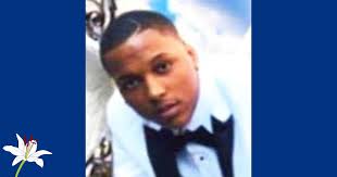 Treshawn Boyd, age 19