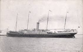 Check out our birma selection for the very best in unique or custom, handmade pieces from our pendants shops. Tip Titanic Related Ships Birma Russian American Line