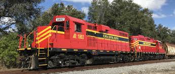 All vehicles are subject to prior sale. Florida Central Railroad Regional Rail Llc