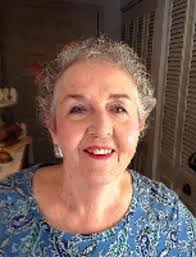 Judith Benoit Obituary