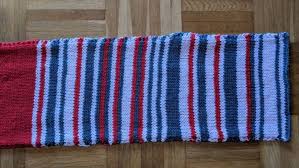 Free delivery and returns on ebay plus items for plus members. Munich Commuter S Train Delay Scarf Fetches More Than 11k On Ebay Cbc Radio