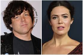 Shortly after she left adams, the singer scored one of the biggest critically acclaimed roles of her life on this is us. she also's also since remarried. Ryan Adams Scares Fans After Drug Abuse Mandy Moore Wedding Tweets