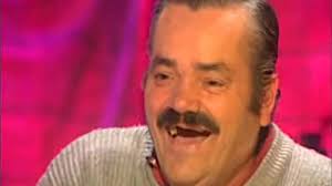 Check spelling or type a new query. Man Behind Viral Spanish Laughing Guy Meme Has Passed Away Dexerto