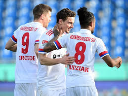 Die liste befindet sich auf dem stand vom saisonende 2020/21. Hsv Bei Fortuna Dusseldorf Hier Sehen Sie Das Spiel Live Im Tv Und Im Stream Mopo