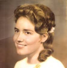 Sally Swisher's Instagram, Twitter & Facebook