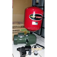 Berapa harga jet pump shimizu pc 268 bit dan bagaimana mengatasi masalah/kerusakan pompa air shimizu? Pompa Air Shimizu Pc 268 Bit Khusus Gojek Shopee Indonesia