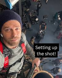 What secret did Dr create at Horton Clinic?