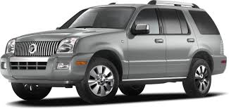 To remove a fuse use the fuse puller tool provided on the fuse panel box. Mercury Mountaineer Recalls Cars Com