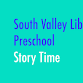Preschool Story Time event in Albuquerque, NM