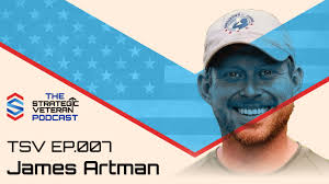 The Strategic Veteran Podcast