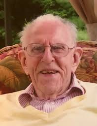 Obituary information for Warren S. Patrick