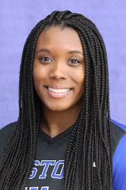 2019 Softball Roster