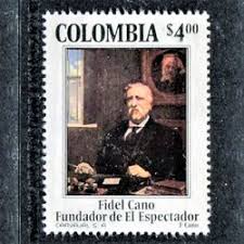 Fidel Cano Gutiérrez (1854-1919)