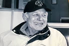 Langley icon, Richard Clyde, dies at age 92