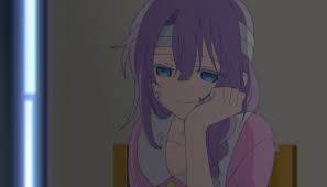 Anime Happy Sugar Life Profile Picture Yandere Girl Anime