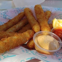 Socal fish tacos company comes from the family that brought us the seafood market and restaurant in mesa. Socal Fish Taco Company Heritage District 219 N Gilbert Rd