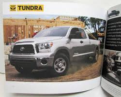 Featured catalog pages of toyota 2008 tacoma 4x4 brochure. 2008 Toyota Full Line Sales Brochure 4runner Fj Cruiser Prius Corolla Tacoma