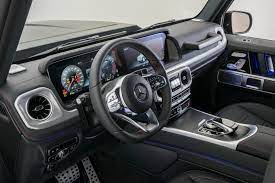 Interessiert an mehr gebrauchten autos? Performance Upgrade Von Brabus Fur Die Neue G Klasse Mercedes Benz Passion Blog Mercedes Benz Smart Maybach Amg Eq