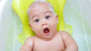 It's up to you how often you bath your baby. What To Do When Your Baby Poops In The Bath