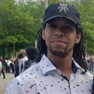 Derrick Jordan's Instagram, Twitter & Facebook