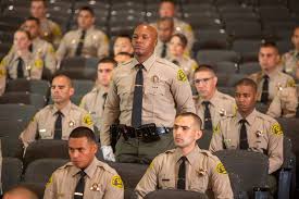 LASD Recruitment Unit