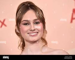 Audrey Harvey's Instagram, Twitter & Facebook