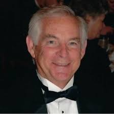 William Faris Obituary (1943