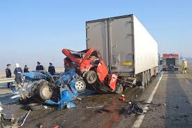 V Massovoj Avarii 50 Mashin Na Trasse M4 Don Pogibli Dva Cheloveka Est Ranenye Gazeta Ru