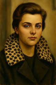 She was born in 1929, in Trzebinia, Poland. Her last name was Langsam. Her  first name—tragically—is unknown. She was just a child when her life was  taken during the Holocaust. In 1942,