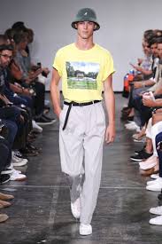 Todd Snyder Spring 2019 Menswear Fashion Show Mens Fashion Inspiration Mens Fashion Summer Menswear