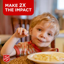 The Salvation Army in Canada