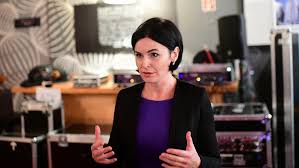 Azt ígérte, nyugati országot akarnak építeni. Index Belfold Kunhalmi Agnes Miniszterelnokkent Is El Tudna Kepzelni Magat