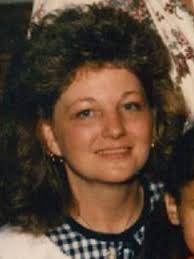 Elsie Ruth “Cindy” Spencer Hudnall (1956-2009)